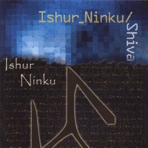 Ishur Ninku - Contemplation: A Collection